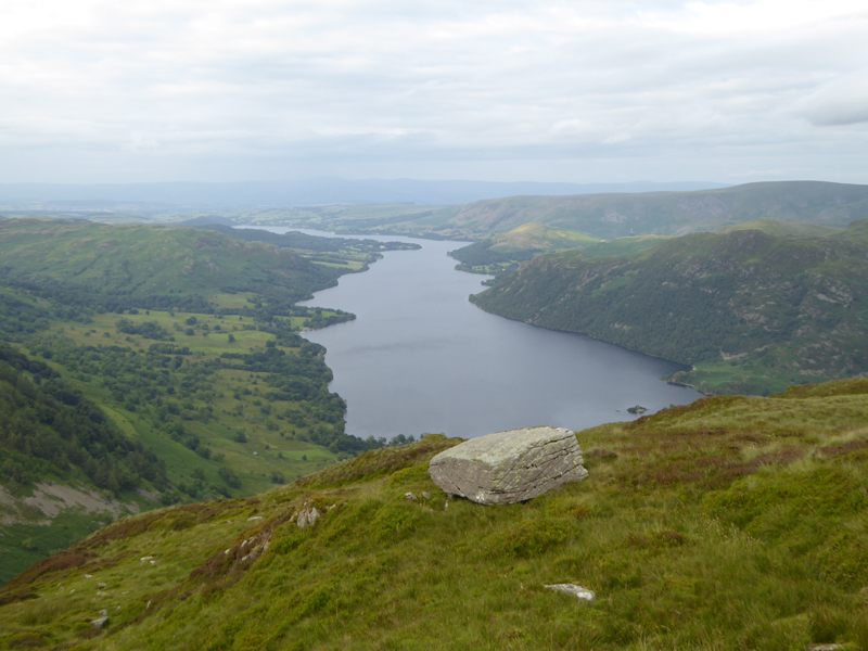 Ullswater